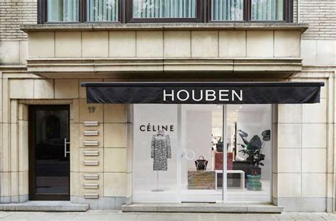 houben antwerp